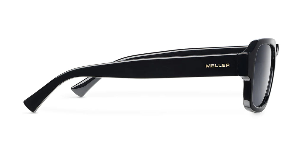 Shipo Gafas de sol Meller en negro