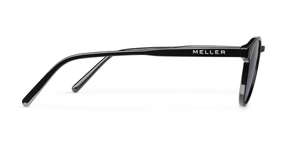 Óculos de sol Sika All Black Meller