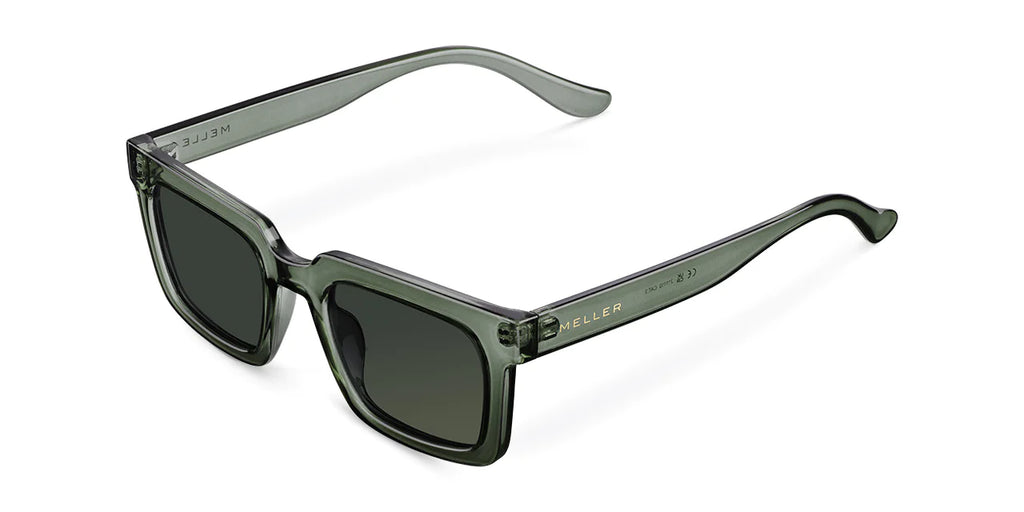 Gafas de sol Taleh Fog Olive Meller