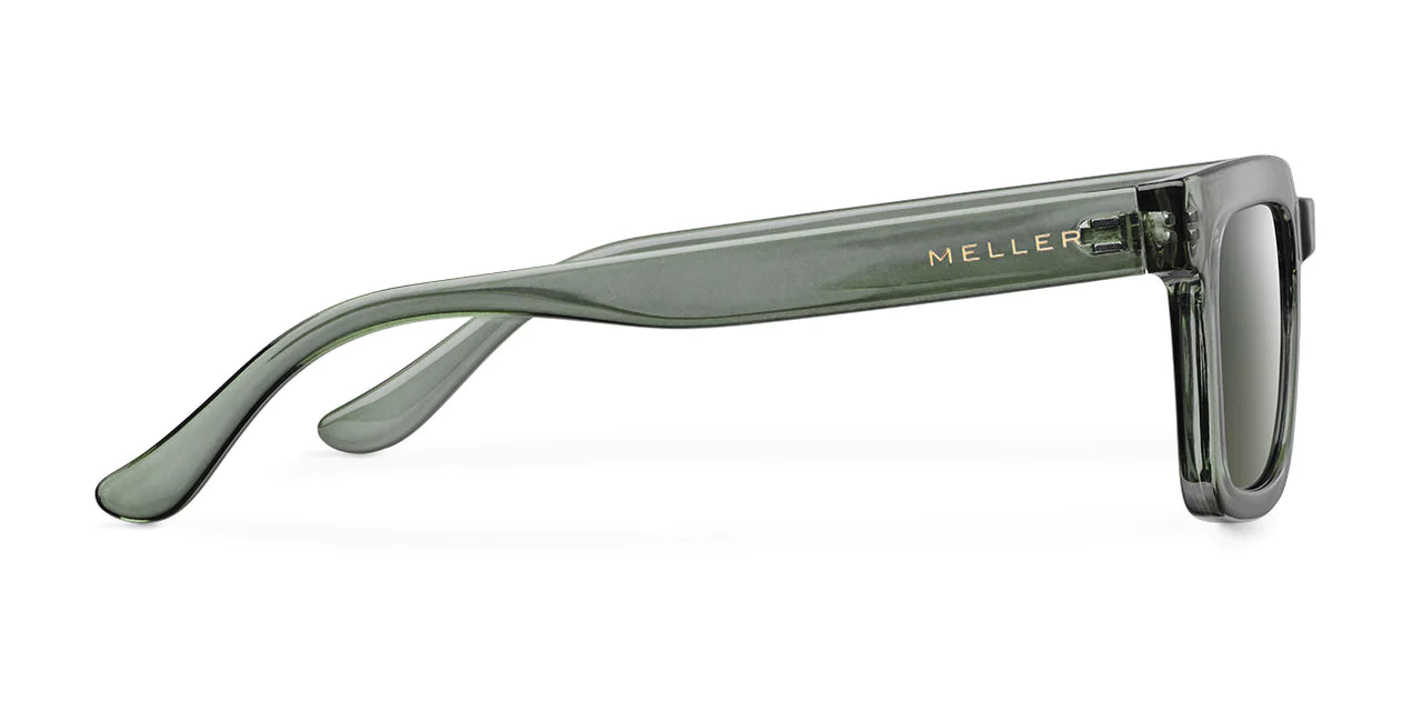 Gafas de sol Taleh Fog Olive Meller