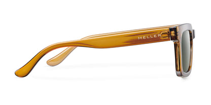 Óculos de sol Taleh Mustard Olive