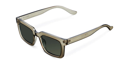 Óculos de sol Taleh Stone Olive Meller