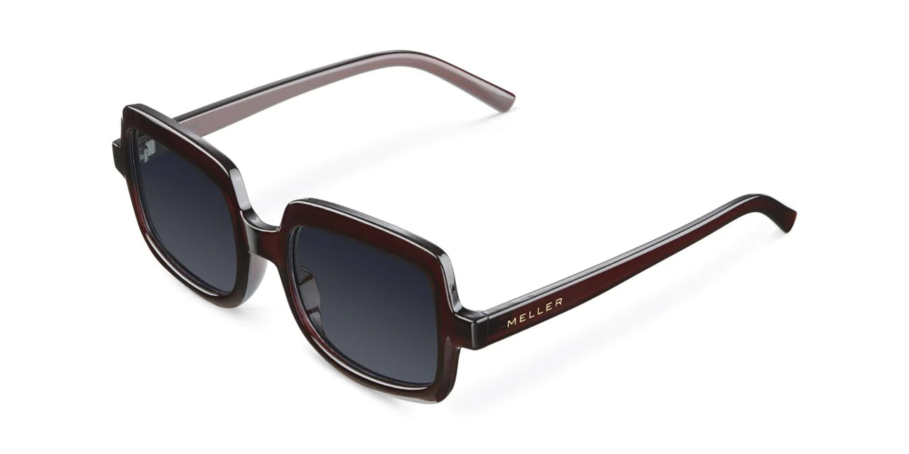 Gafas de sol grises Yamena Candy