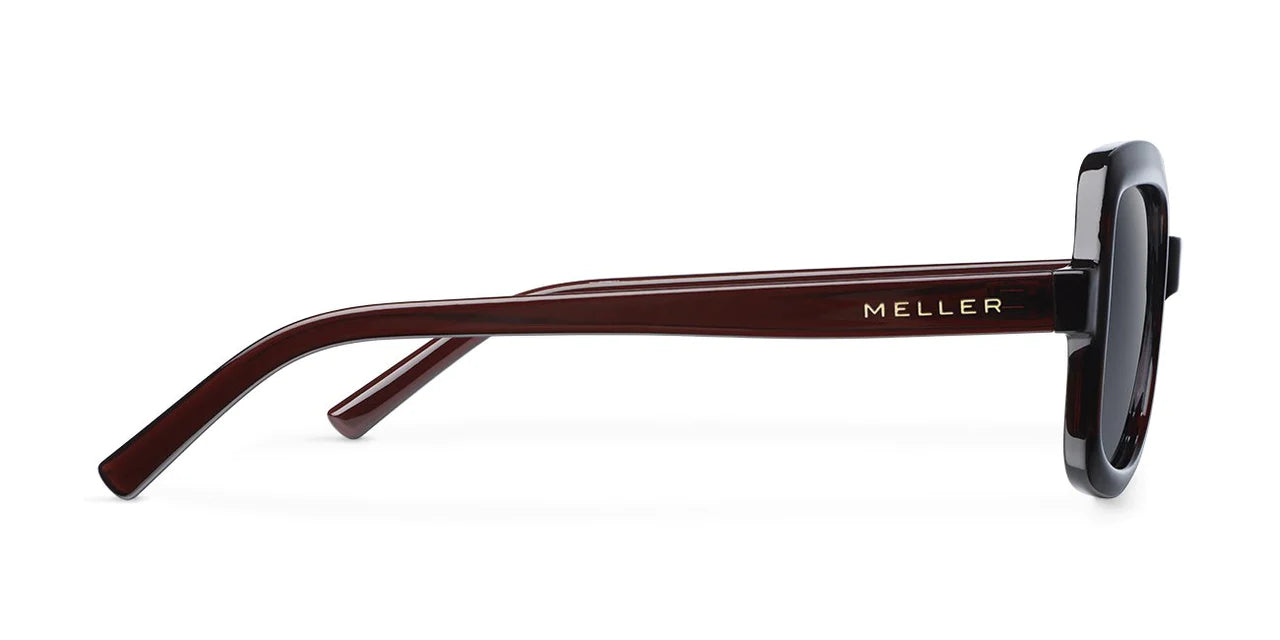 Gafas de sol grises Yamena Candy