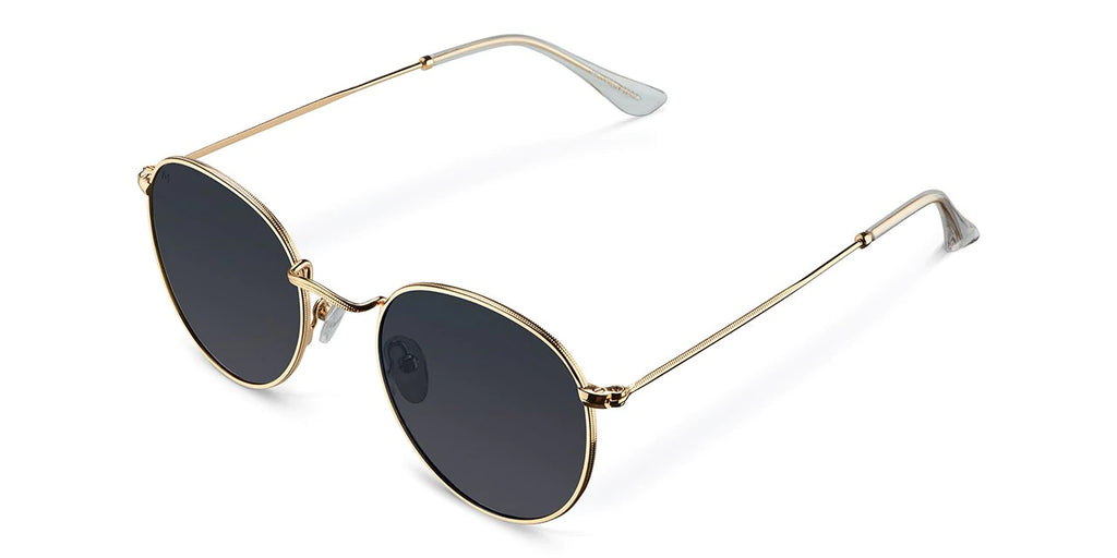 Gafas de sol Yster Gold Carbon Meller