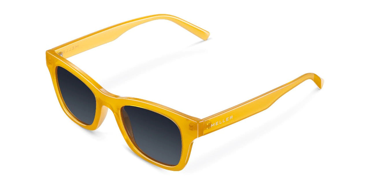 Óculos de sol Zareb Amber Carbon Meller