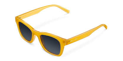 Óculos de sol Zareb Amber Carbon Meller
