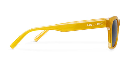 Óculos de sol Zareb Amber Carbon Meller